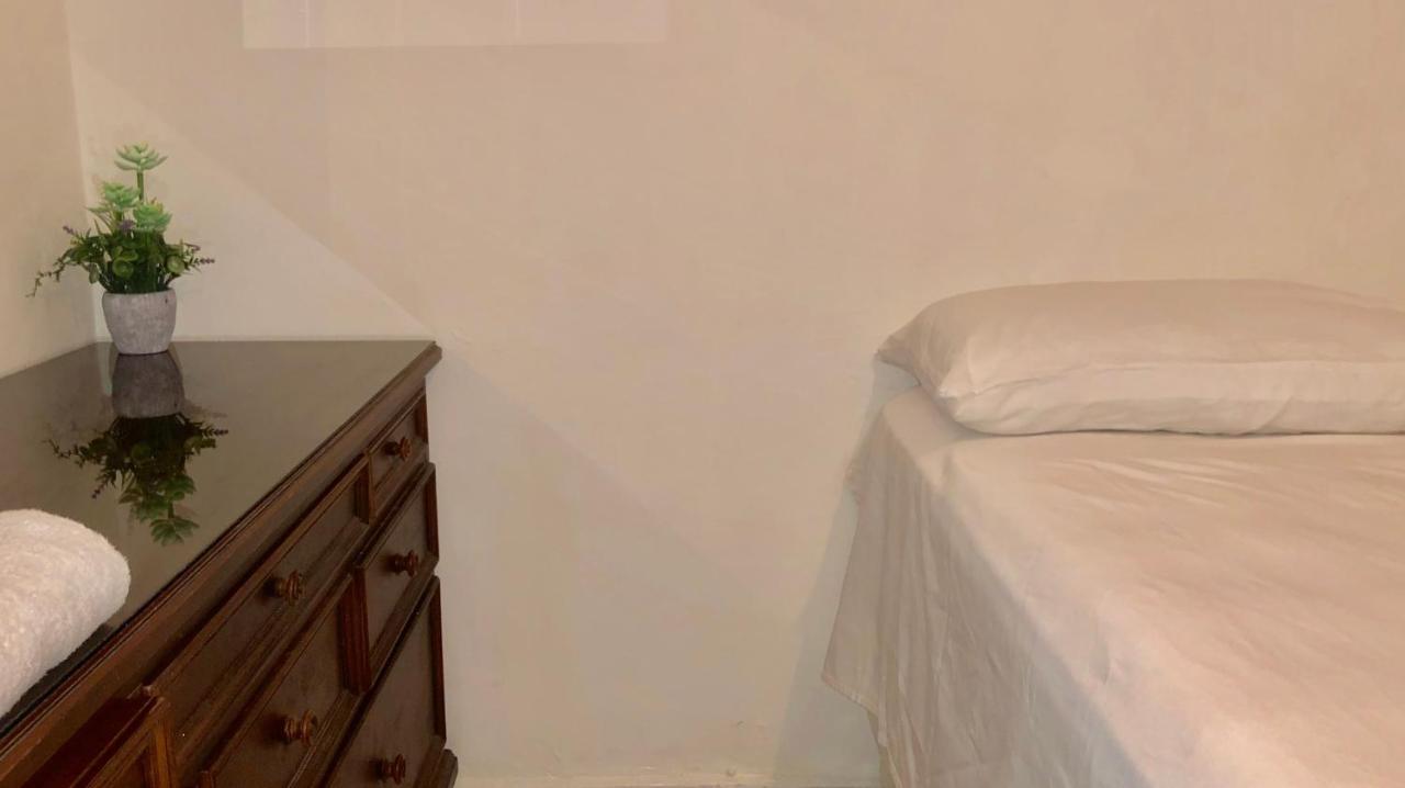 Apartment In Nagua City Center With Parking 1-3 Bedrooms And Free Wifi Exterior foto
